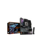 X870E AORUS MASTER