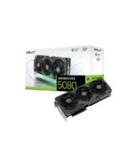 PNY GeForce RTX 5080 16GB GDDR7