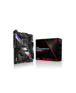 X570 ROG Crosshair VIII Hero (WI-FI)