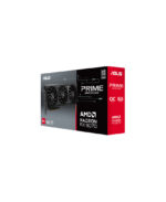 ASUS Prime Radeon™ RX 9070 OC Edition 16GB GDDR6
