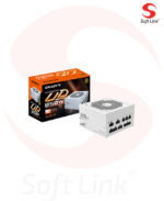 Gigabyte UD850GM PG5W -850W 80+ Gold White