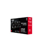 ASUS TUF Gaming Radeon™ RX 9070 XT OC Edition 16GB GDDR6