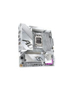 B850M AORUS ELITE WIFI6E ICE - Image 2