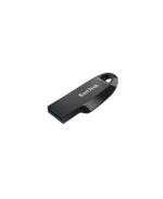 SanDisk Ultra Curve 3.2 Flash Drive - 32GB (Black) - Image 2