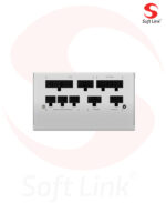 Gigabyte UD850GM PG5W -850W 80+ Gold White - Image 2