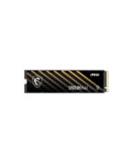 SPATIUM M461 PCIe 4.0 NVMe M.2 4T - Image 2