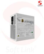 Gigabyte UD850GM PG5W -850W 80+ Gold White - Image 5