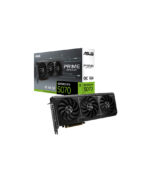ASUS PRIME GeForce RTX™ 5070 12GB GDDR7 OC Edition