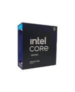 Intel® Core™ Ultra 9 Processor 285K
