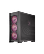 TUF Gaming GT302 ARGB BLACK - Image 2
