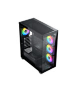 XIGMATEK Blast (PSU 600W) - Image 2