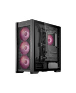 TUF Gaming GT302 ARGB BLACK - Image 3
