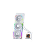 Lian-Li Hydroshift LCD AIO 360 (White) - Image 2