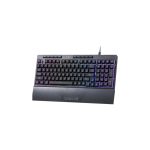 SHIVA K515 Membrane Gaming Keyboard