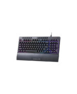SHIVA K515 Membrane Gaming Keyboard