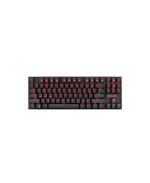Redragon K552 KUMARA LED Backlit Mechanical Gaming Keyboard