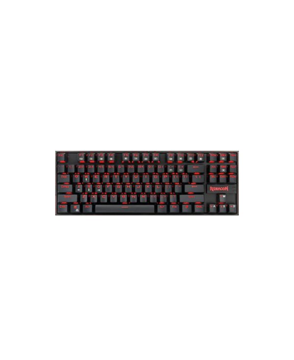 Redragon K552 KUMARA LED Backlit Mechanical Gaming Keyboard