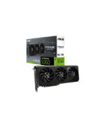 ASUS PRIME GeForce RTX™ 5060 8GB GDDR7 OC Edition