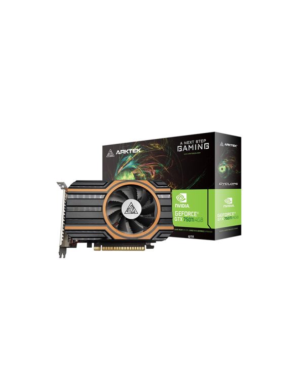 Arktek GTX750Ti 4GB