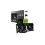 ASUS RTX 5060 Ti 16GB Dual GeForce  GDDR7 OC Edition