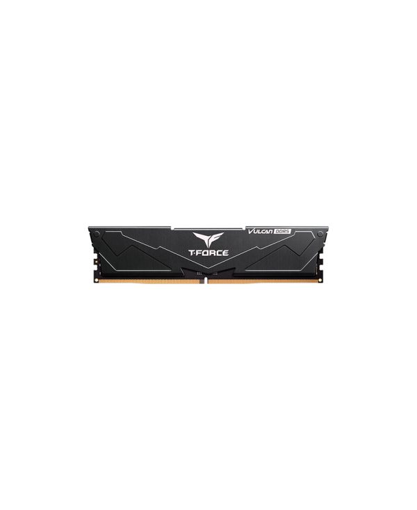 VULCAN DDR5 DESKTOP MEMORY BLACK 16GB 6000MHZ