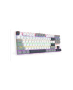 Redragon K552WGL KUMARA Mechanical Gaming Keyboard – Red Switches – Rainbow LED - Image 2