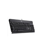 Redragon KG010 Gaming Mechanical Keyboard – Brown Switch – White Led (Black) - Image 2