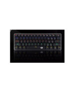 REDRAGON K613 JAX Gaming Mechanical Keyboard – Brown Switch (Black) - Image 3