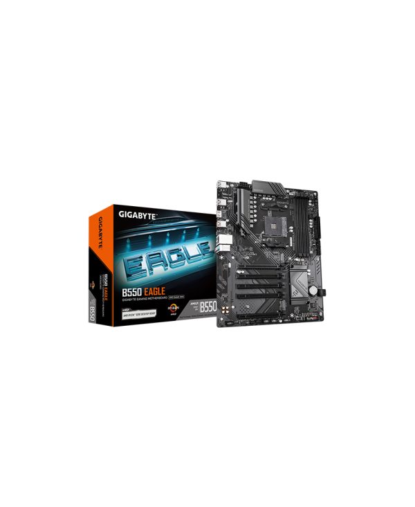 B550 EAGLE