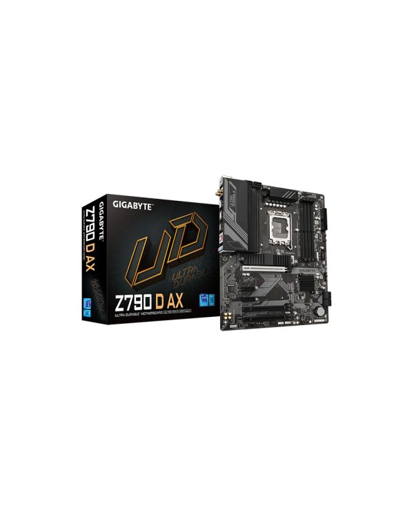 Z790 D AX