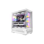 Antec C7  WHITE ARGB