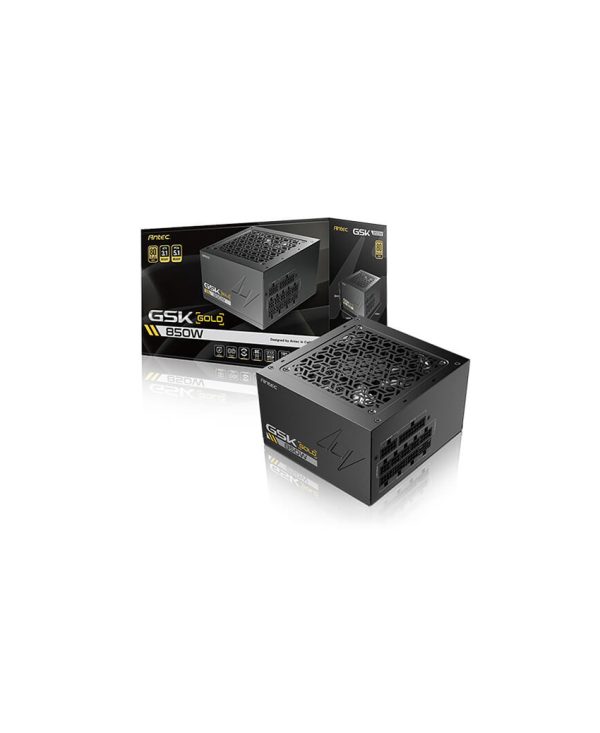 ANTEC GSK ATX3.1 850W 80 PLUS Gold