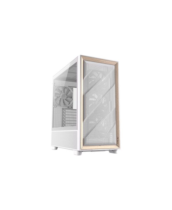 ANTEC FLUX WHITE