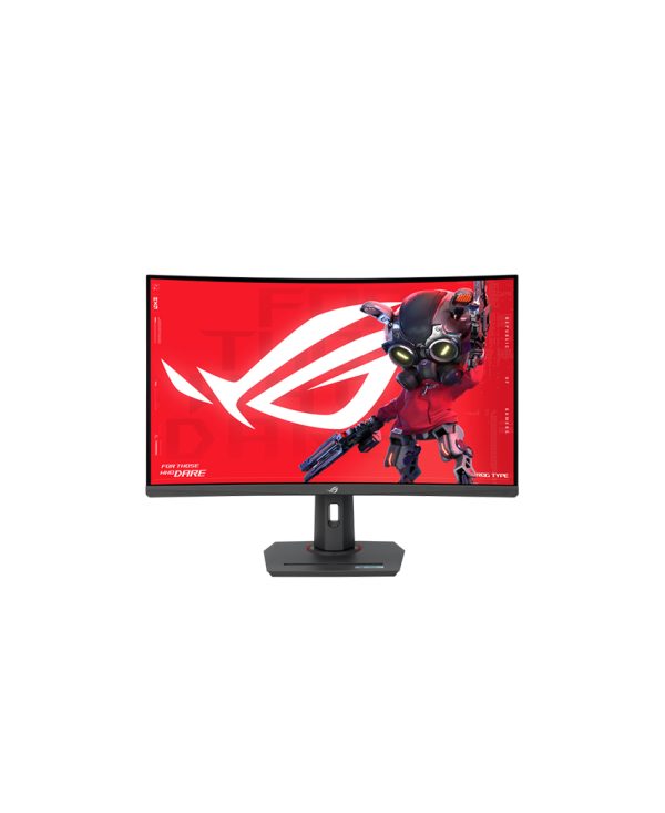 ROG Strix XG32WCS