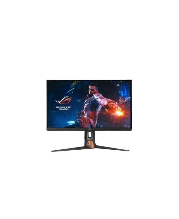ROG Swift 360Hz PG27AQN