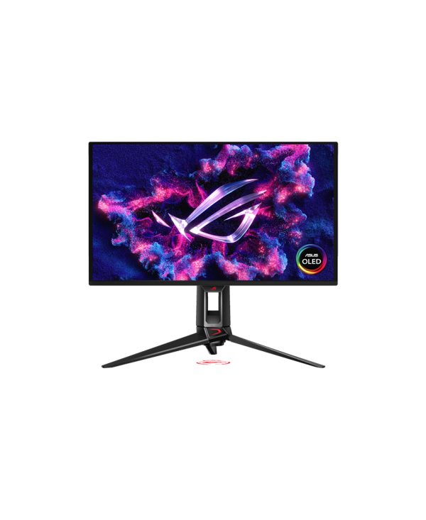 ROG Swift OLED PG27UCDM
