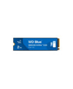 WD Blue SN5000 NVMe™ SSD - 2TB
