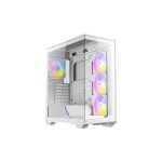ANTEC C3  WHITE