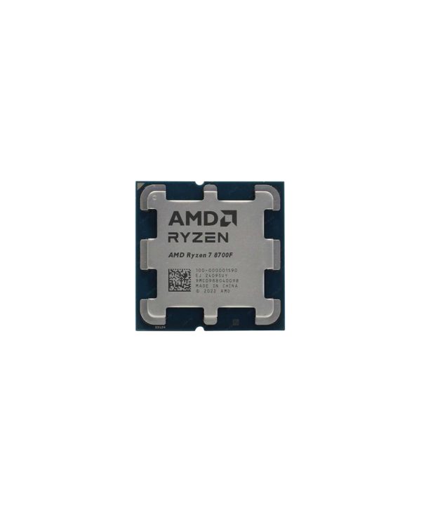 AMD Ryzen™ 7 8700F Processor MPK