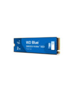 WD Blue SN5000 NVMe™ SSD - 2TB - Image 2