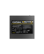 ANTEC GSK ATX3.1 850W 80 PLUS Gold - Image 3