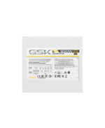 ANTEC GSK ATX3.1 850W White 80 PLUS Gold - Image 3