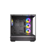 Antec C7 ARGB BLACK - Image 2