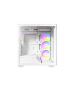 ANTEC C3  WHITE - Image 4