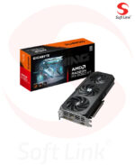 Radeon™ RX 9060 XT GAMING OC 16G