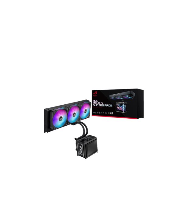 ROG Ryuo IV SLC 360 ARGB