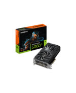 GeForce RTX™ 5060 Ti WINDFORCE OC 16G