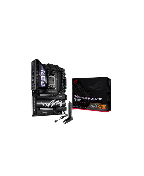 ROG CROSSHAIR X870E HERO