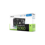 PNY NVIDIA GeForce RTX 5060 8GB OC
