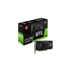MSI RTX 3050 VENTUS 2X 6G OC